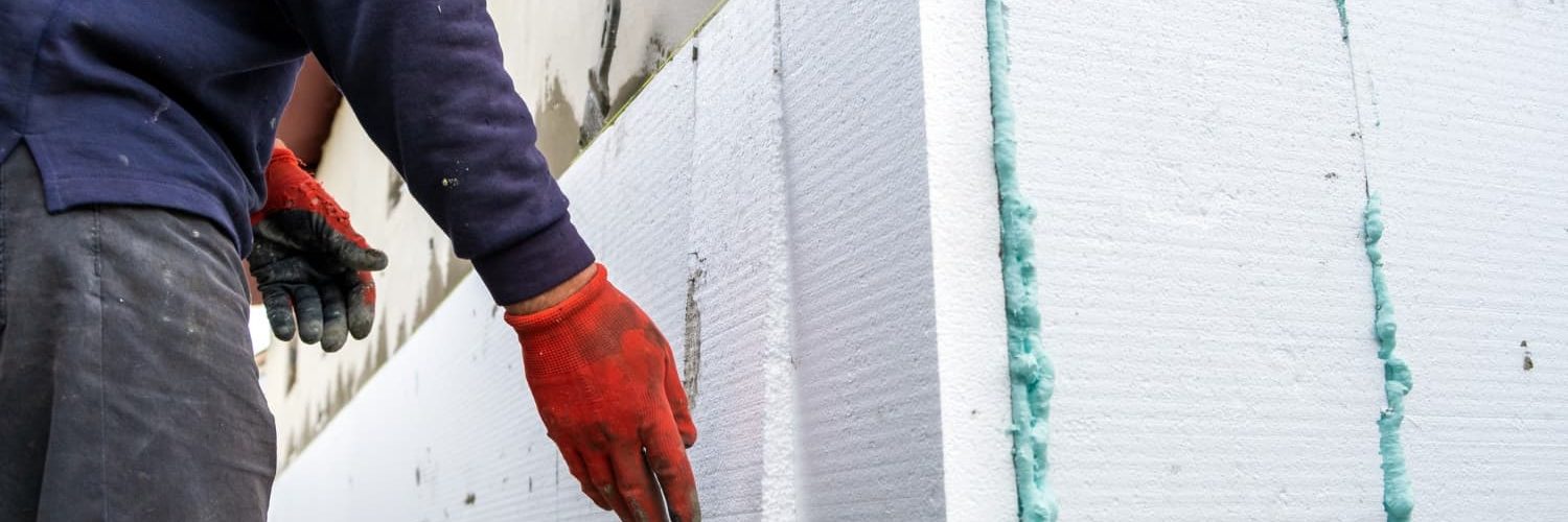 Toplinska izolacija fasade – koji materijal izabrati?